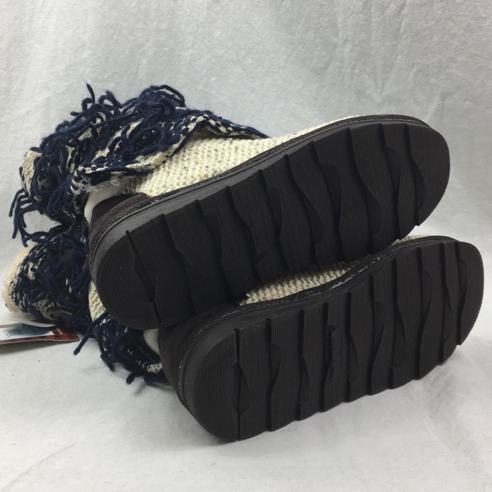 X SOLD X NWT Muk Luks - Picture 6 of 7